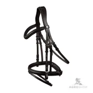 Bridle Stockholm Waldhausen X-Line