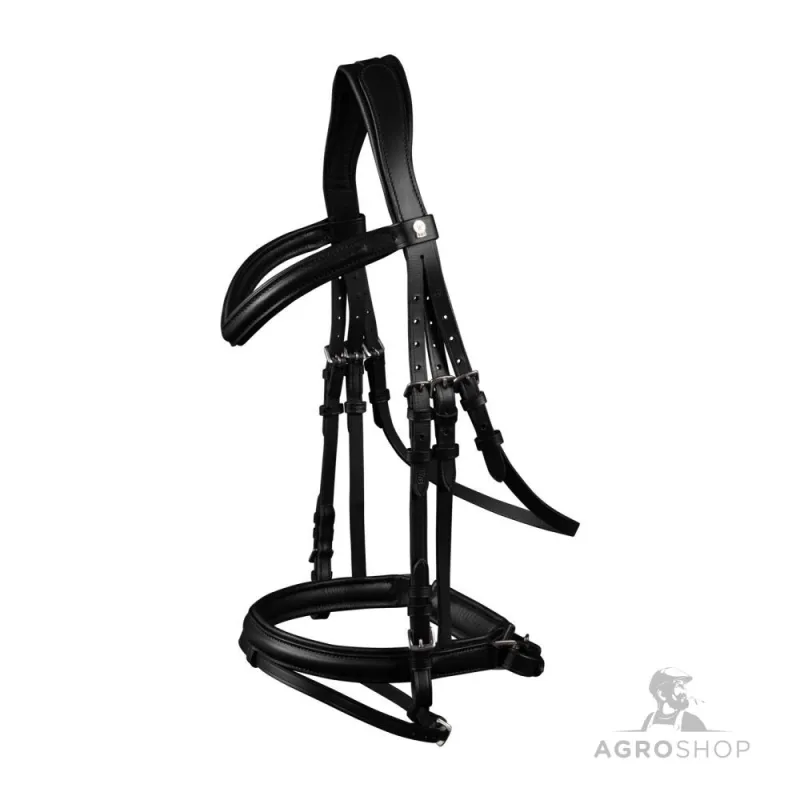 Bridle Stockholm Waldhausen X-Line