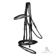 Bridle Supersoft Glam Waldhausen X-Line