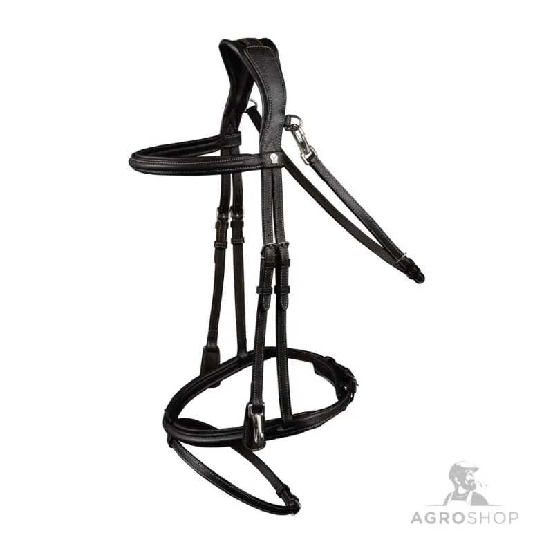 Bridle Work Waldhausen-X-Line