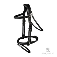 Bridle Work Waldhausen-X-Line