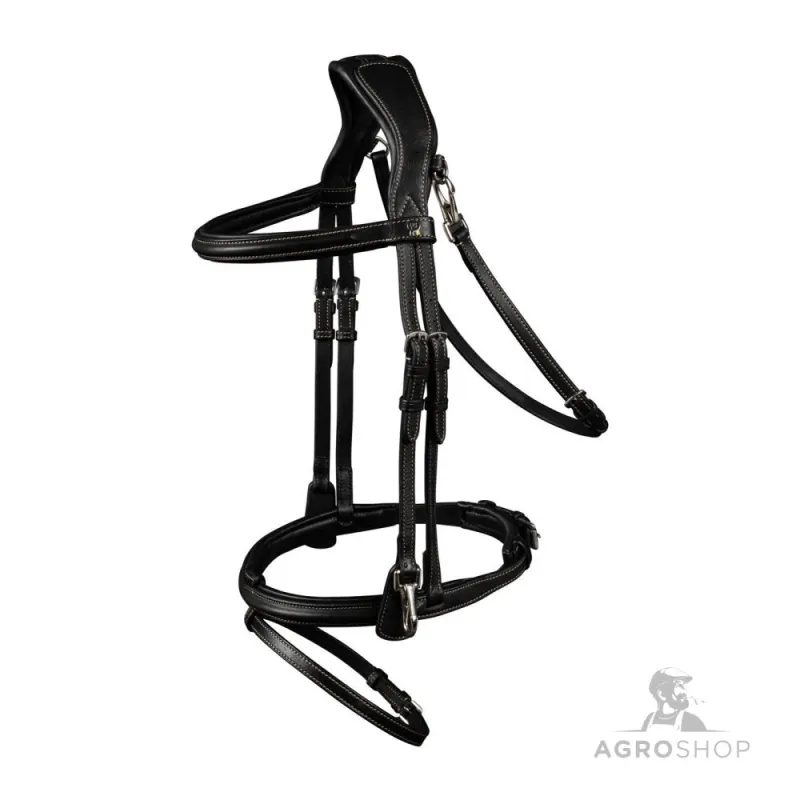 Bridle Work Waldhausen-X-Line