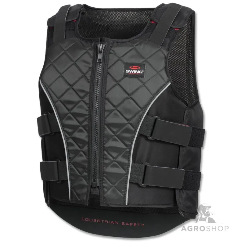 Body Protector P19 Swing