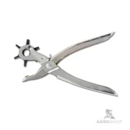 Revolving Leather Punch Waldhausen