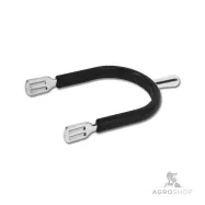 Spurs with spur guard Waldhausen