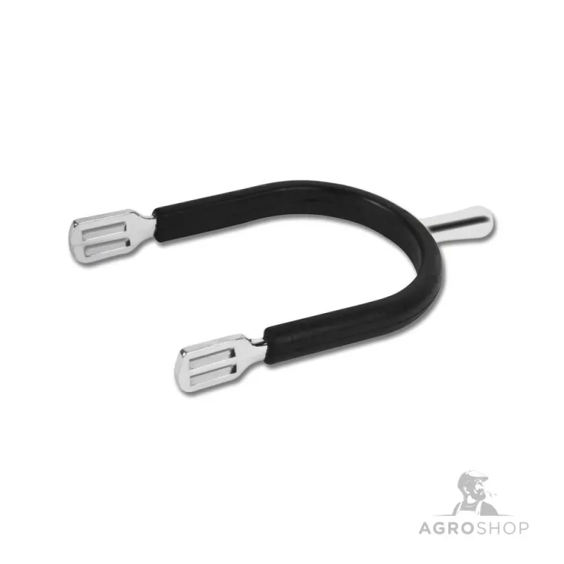 Spurs with spur guard Waldhausen