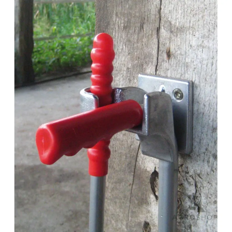 Boll collector holder Waldhausen