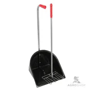 Manure scoop Waldhausen