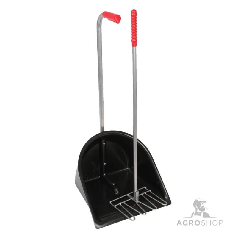 Manure scoop Waldhausen