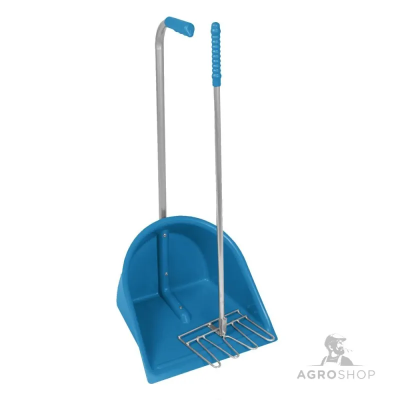 Manure scoop Waldhausen