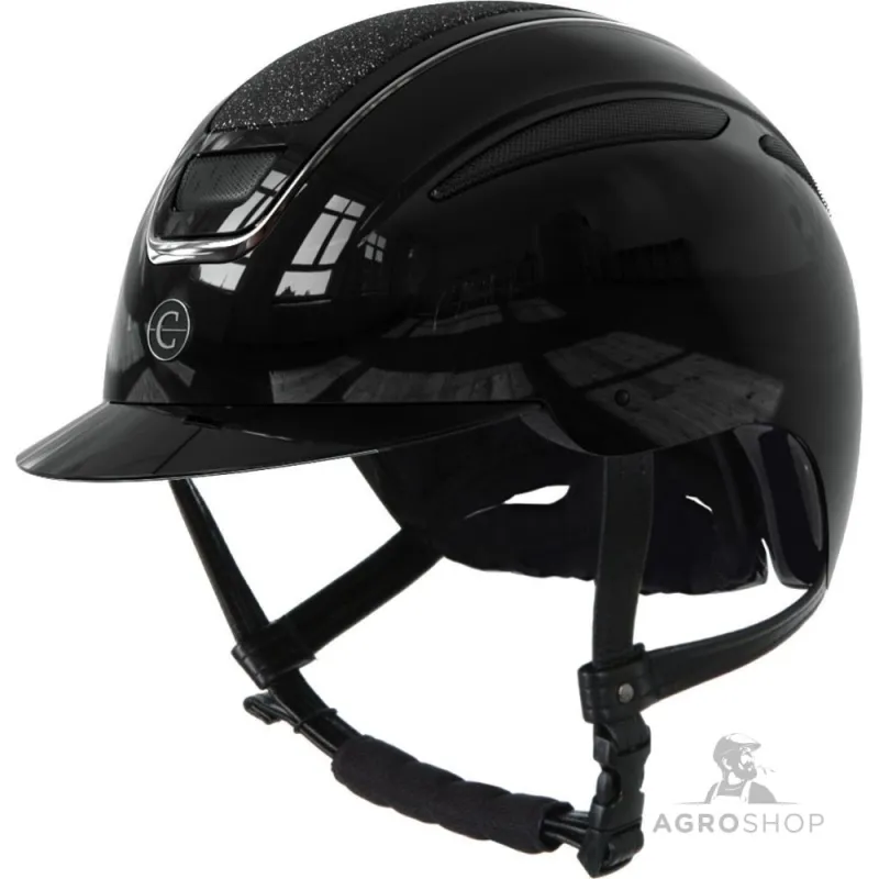 Helmet Elite Covalliero