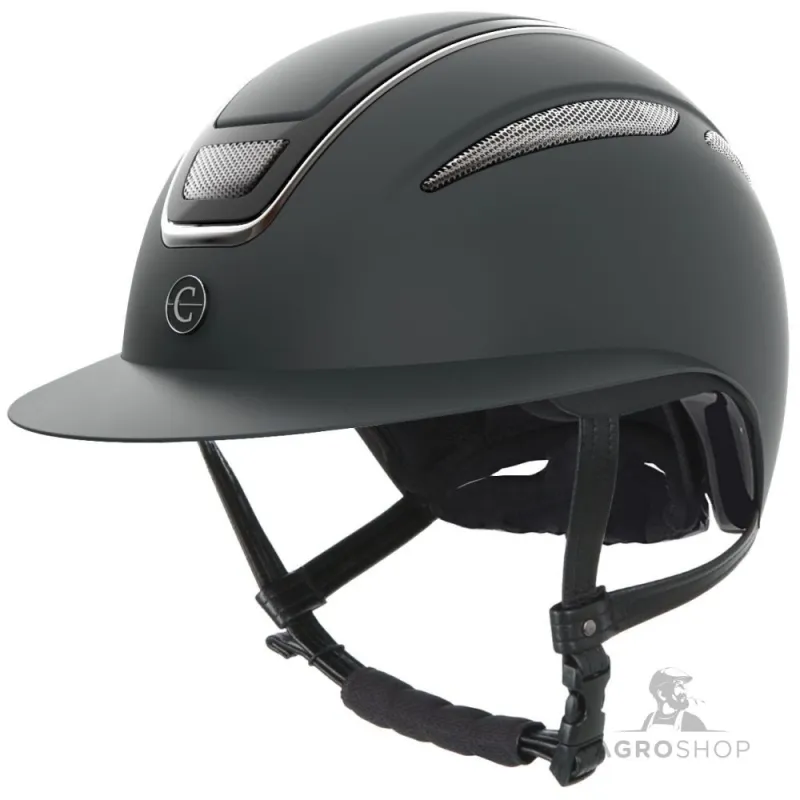 Helmet Elite Polo Covalliero