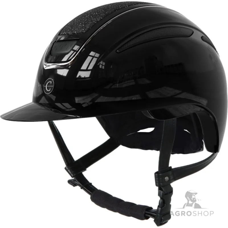 Helmet Elite Polo Covalliero