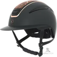 Helmet Elite Polo Covalliero