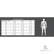 Body Protector P19 Swing