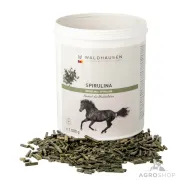 Spirulina Pellets Waldhausen 1kg
