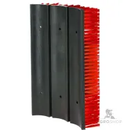 Scratch Brush Flexible 30x43x9.5cm Kerbl