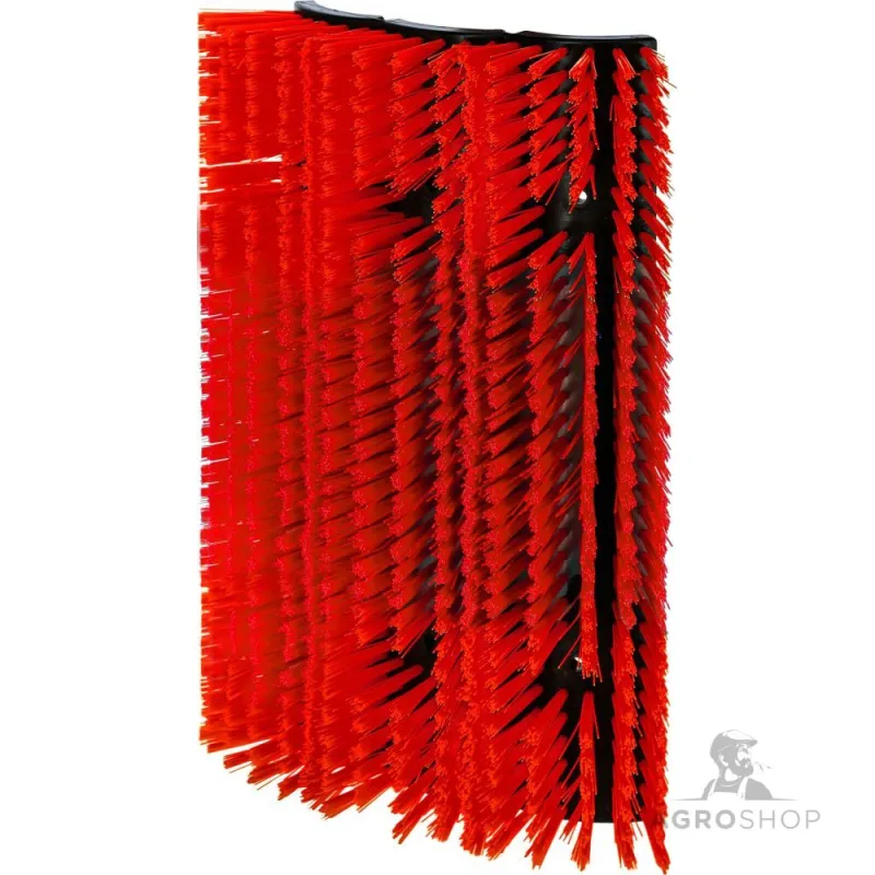 Scratch Brush Flexible 30x43x9.5cm Kerbl