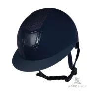 Riding helmet Shiny Diamond HKM