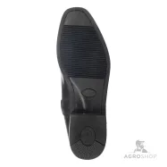 Riding boots Amalfi Lack Standard Lauria Garrelli