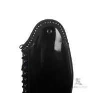 Riding boots Amalfi Lack Long/STD Lauria Garrelli