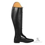 Riding boots Amalfi Lack Long/Narrow Lauria Garrelli