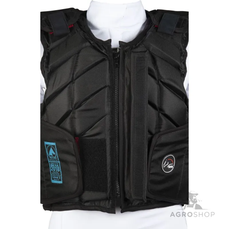 Body protector Easy Fit HKM