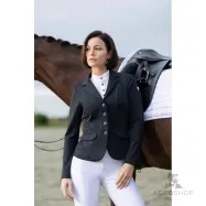Competition jacket Amalfi Lauria Garrelli