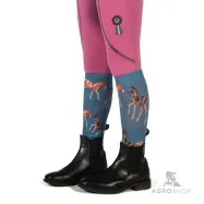 Riding socks Pony Club HKM