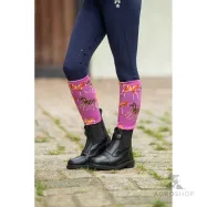 Riding socks Pony Club HKM