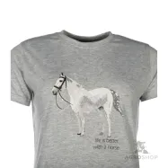 T-shirt Sparkle Kids HKM