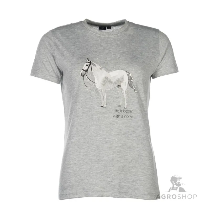 T-shirt Sparkle Kids HKM