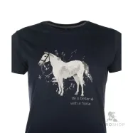 T-shirt Sparkle Kids HKM