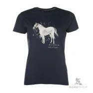 T-shirt Sparkle Kids HKM