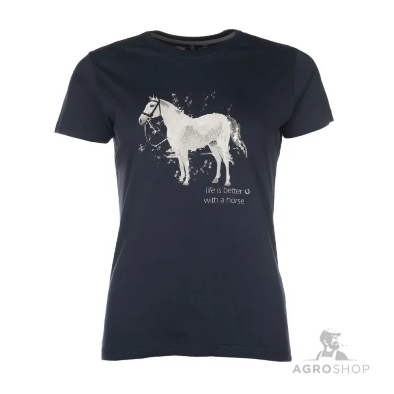 T-shirt Sparkle Kids HKM