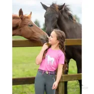 T-shirt Sparkle Kids HKM