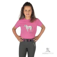 T-shirt Sparkle Kids HKM