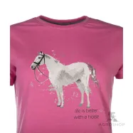T-shirt Sparkle Kids HKM