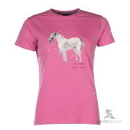 T-shirt Sparkle Kids HKM