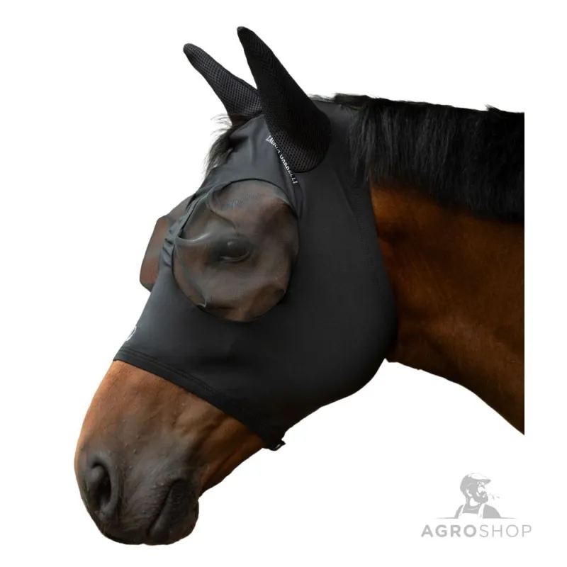 Anti-fly mask Amalfi Lauria Garrelli