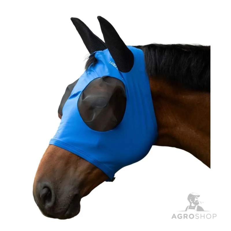 Anti-fly mask Amalfi Lauria Garrelli