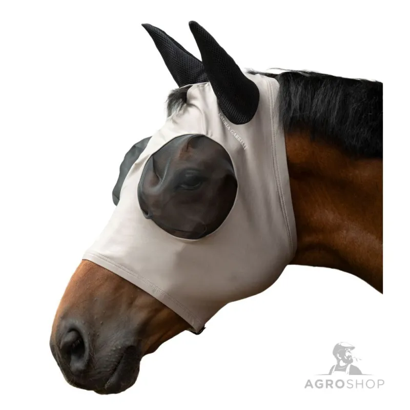 Anti-fly mask Amalfi Lauria Garrelli