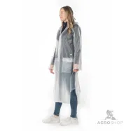 Rain coat Transparent HKM