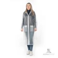 Rain coat Transparent HKM
