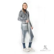 Rain coat Transparent HKM
