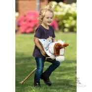 Stick horse Bella HKM