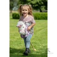 Stick horse Bella HKM