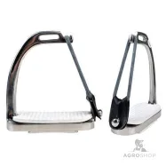 Safety stirrups HKM