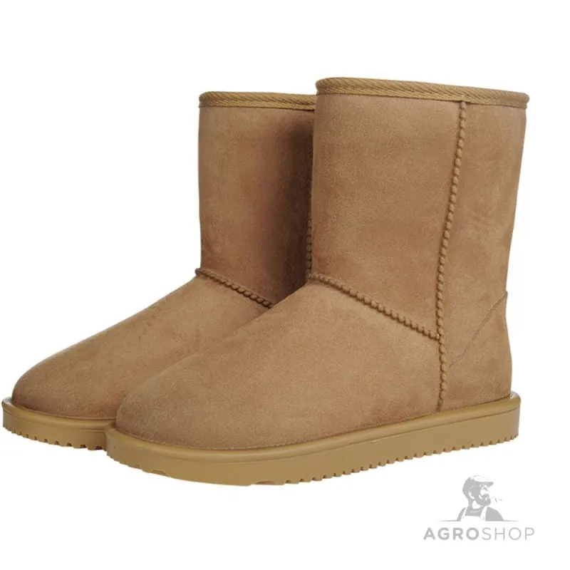 All-weather boots Davos HKM