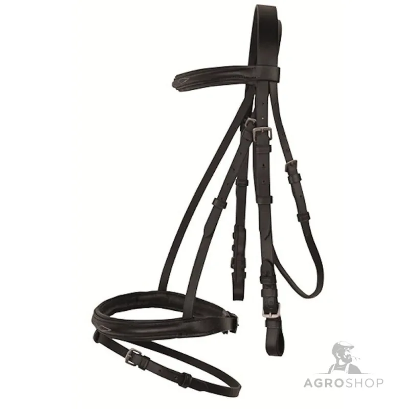 Bridle Jana HKM
